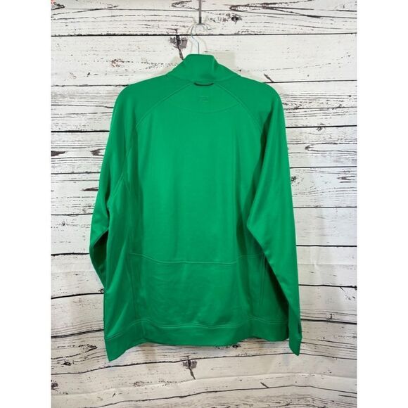 Men's Cutter & Buck Jacket XL/TG Green - Picture 6 of 7
